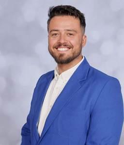 Mr Martucci