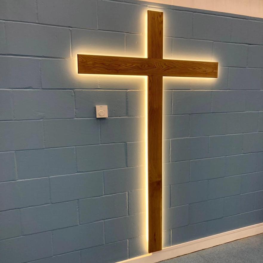 Cross